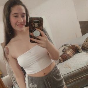 Meet your Posher, Brittany